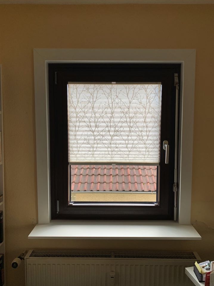 Fenster Hauswand